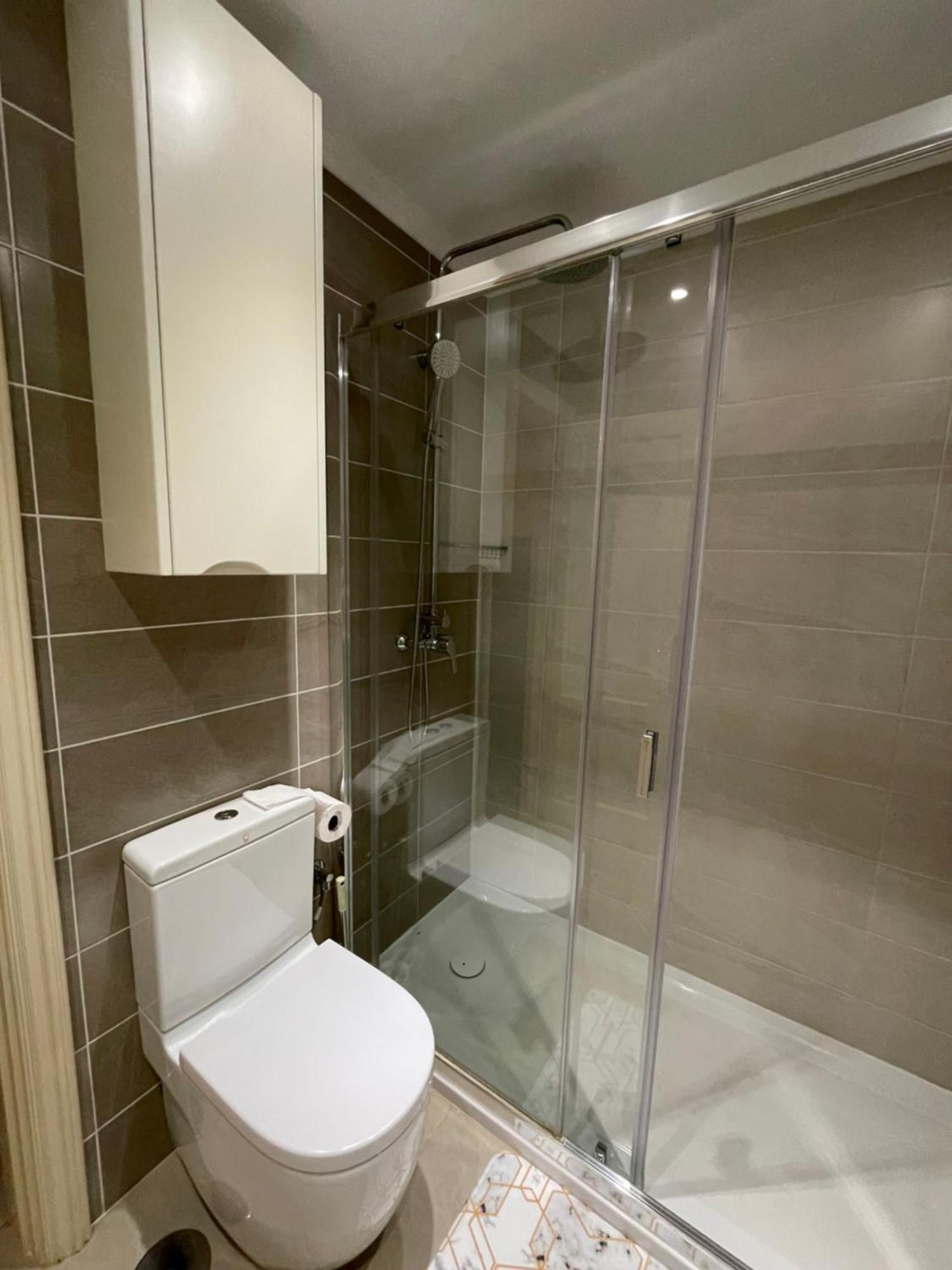 Apartamento Rincon De Adam Арона Экстерьер фото