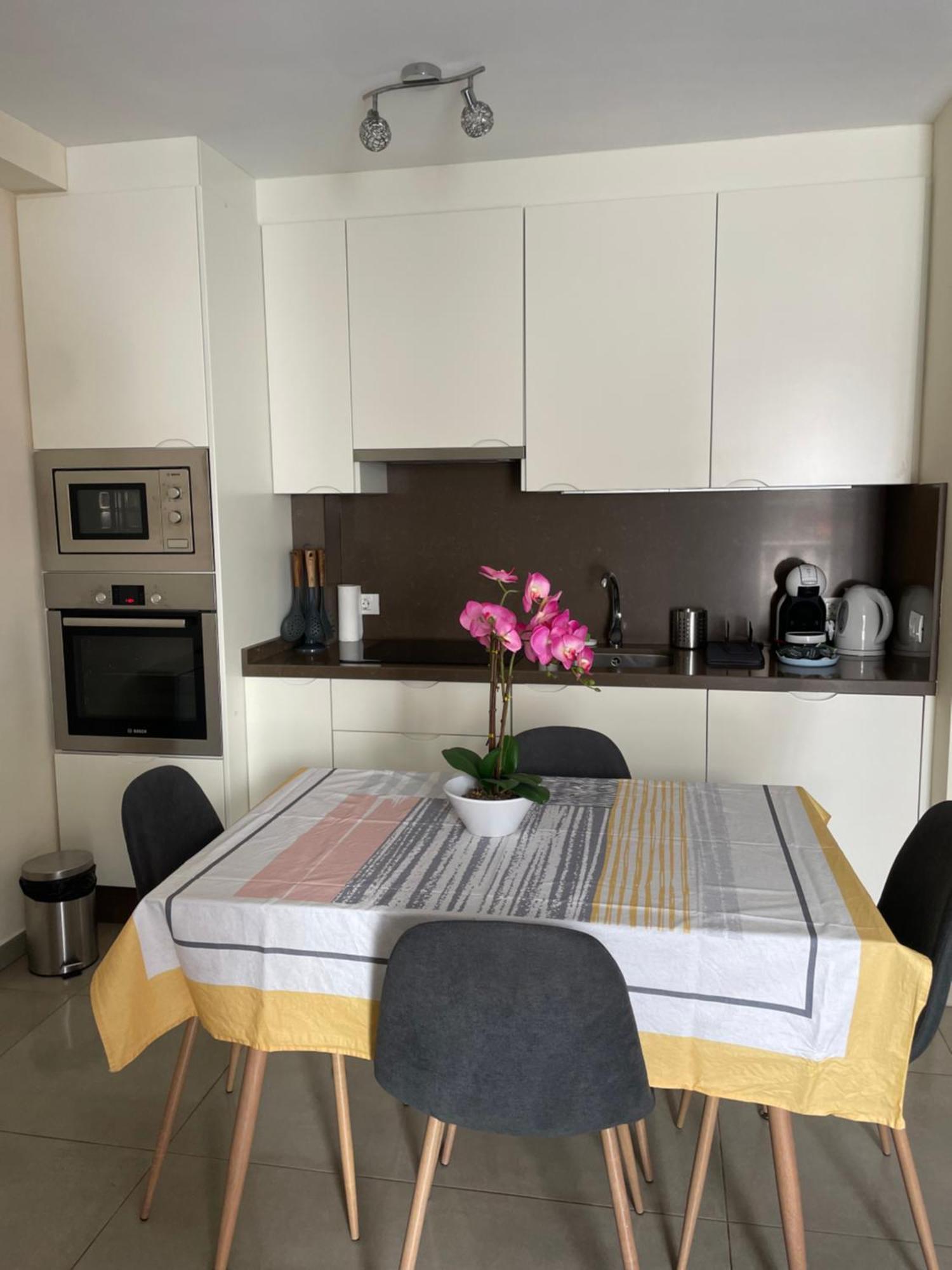Apartamento Rincon De Adam Арона Экстерьер фото